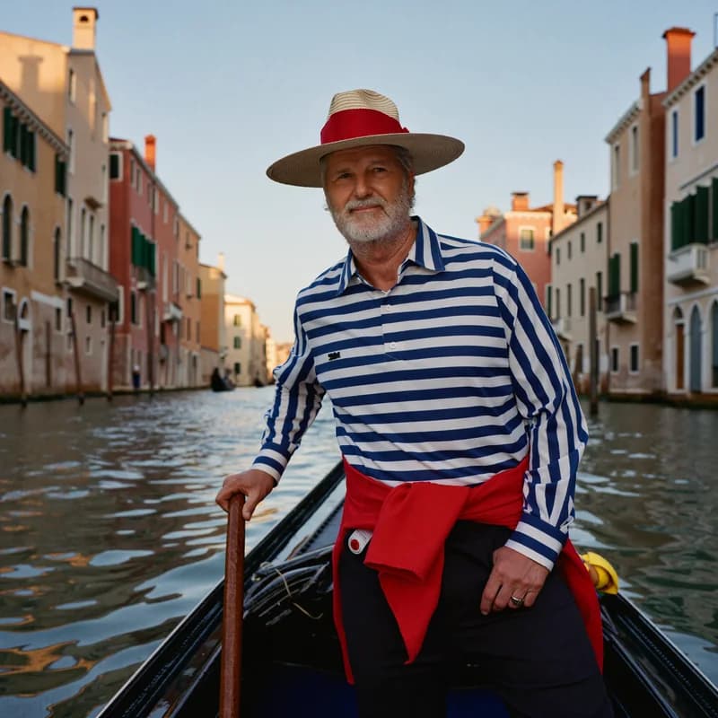 Marco Veneziani