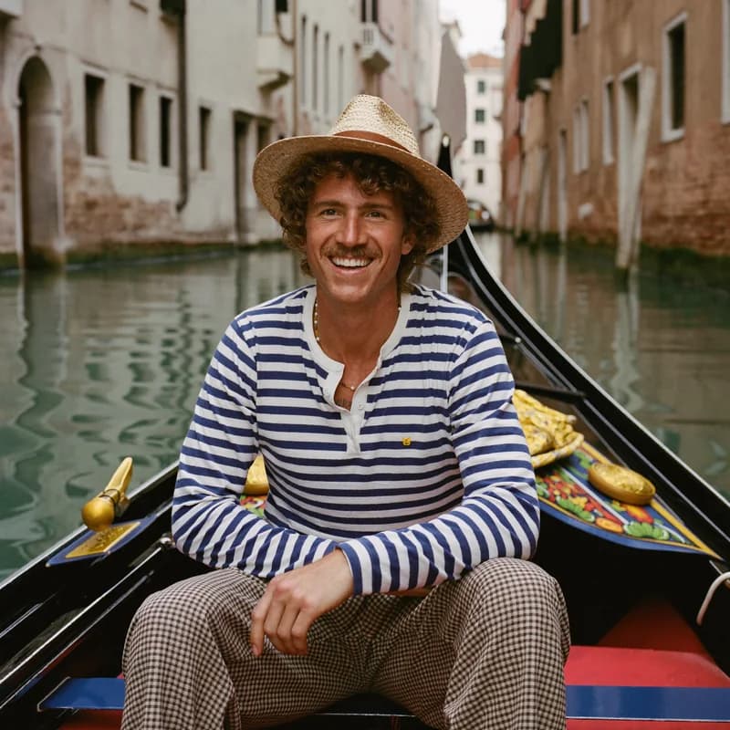 Matteo Foscari
