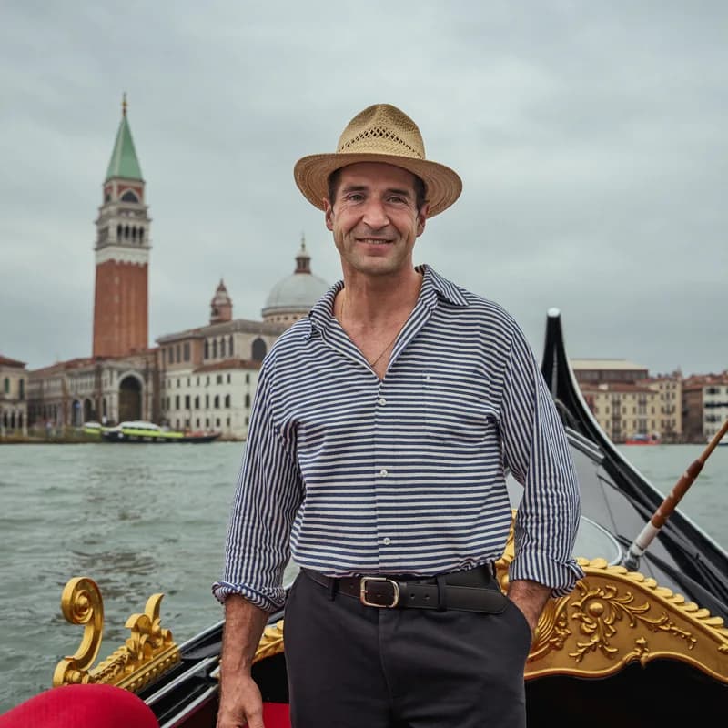 Paolo Contarini